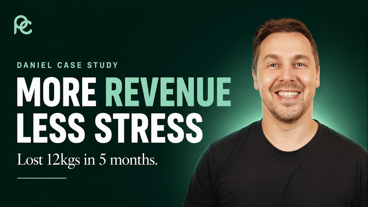 Daniel case study video